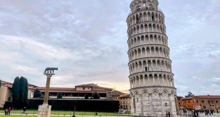 Famous Italian Landmarks