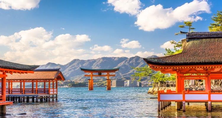 15 Most Famous Landmarks in Japan