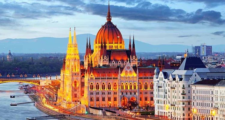 22 Amazing Hungary Landmarks