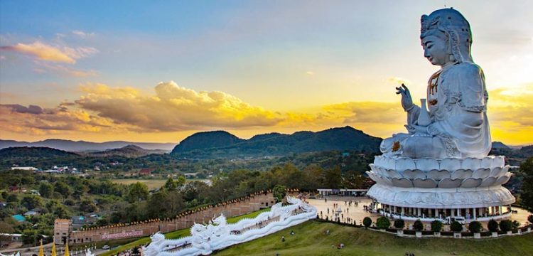 Chiang Mai - Northern Thailand - Amazing Thailand