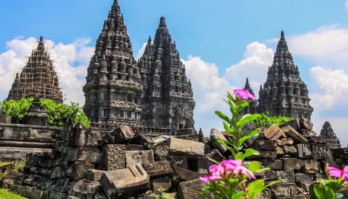 Exploring the Archipelago of Wonders in Indonesia