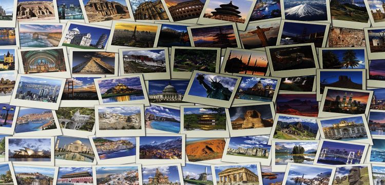 Exploring the World: A Guide to 100 Different Types of Tourism