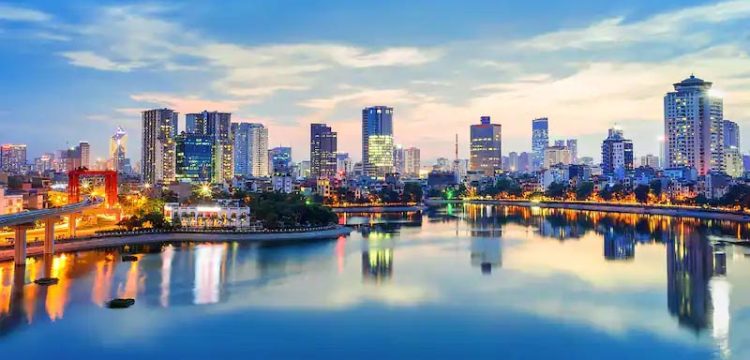 Hanoi: Vibrant Capital Experiences