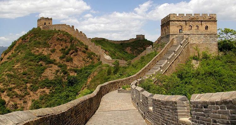 Must-See Landmarks In China