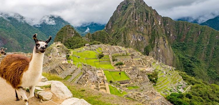 Peru: A Land of Ancient Wonders and Natural Beauty