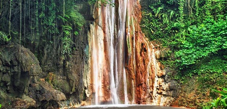 Saint Lucia: A Caribbean Paradise of Tropical Delights