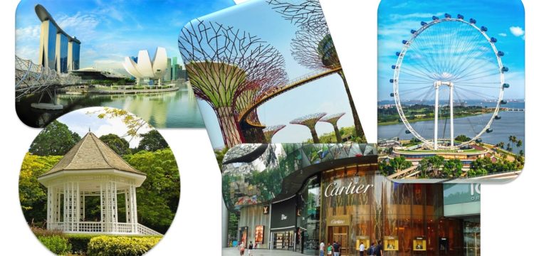 Singapore-Beyond Luxury