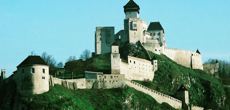Slovakia: A European Gem of Natural Beauty and Rich Culture