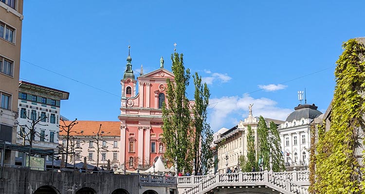 Slovenia: A European Jewel of Natural Wonders and Culture