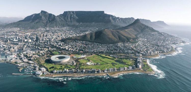 South Africa: A Diverse Tapestry of Wildlife, Culture, and Scenic Beauty