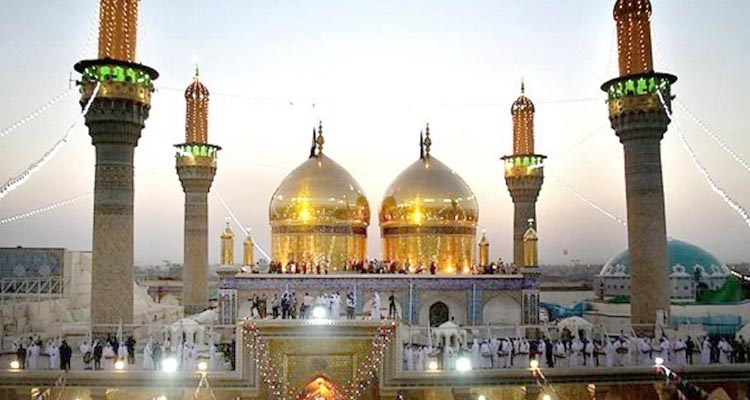 THE 10 BEST Baghdad Sights & Historical Landmarks