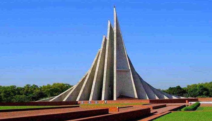Top Historical Landmarks in Dhaka
