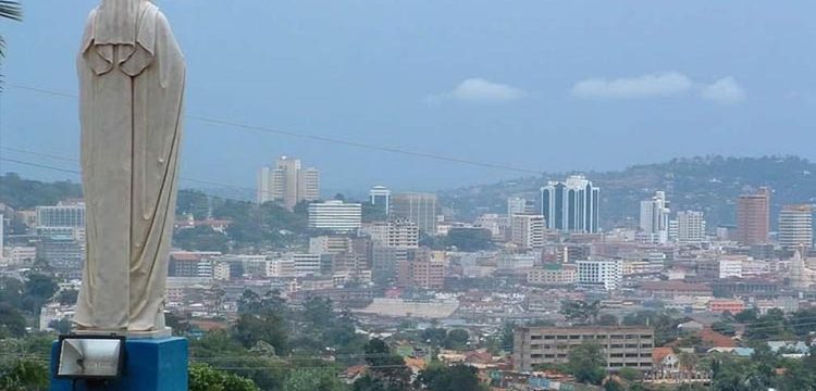 Uganda: The Pearl of Africa