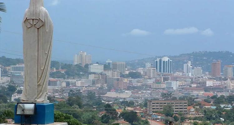 Uganda: The Pearl of Africa