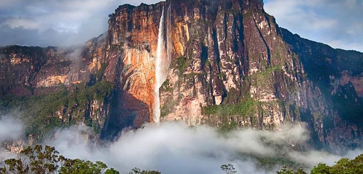 Venezuela: A South American Paradise of Natural Wonders