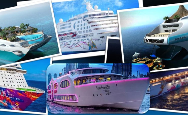 Worldwide Cruise Tours, Private Cruise, Yacht & Speed boats Charter Services