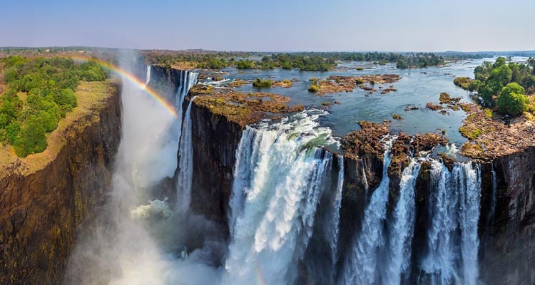 Zambia: A Safari Paradise in the Heart of Africa